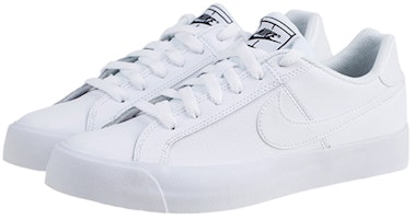 (女性)Nike Court Royale AC '白色' AO2810-102 Lookbook (女性)Nike Court Royale AC '白色' AO2810-102