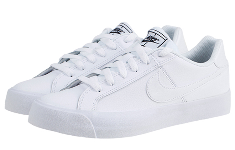Shop (Women) Nike Court Royale AC 'White' AO2810-102