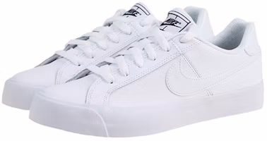 Shop (女性)Nike Court Royale AC '白色' AO2810-102