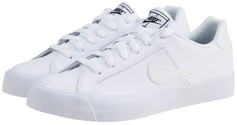 (Women) Nike Court Royale AC 'White' AO2810-102 Shop (Women) Nike Court Royale AC 'White' AO2810-102
