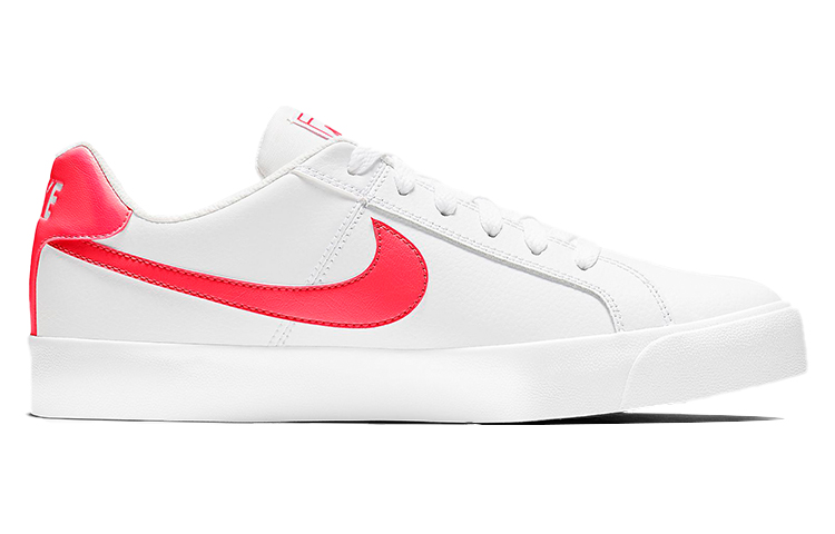 Order (W) Nike Court Royale AC 'Blanco Flash Carmesí' AO2810-113