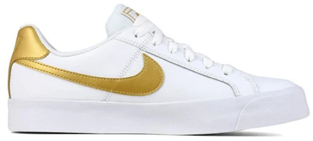 Order Nike Court Royale AC 休閒 低筒 滑板鞋 女款 白金