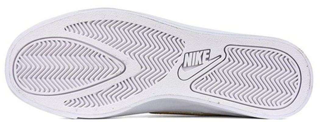 (Women) Nike Court Royale AC 'White Metallic Gold' AO2810-109 Purchase (Women) Nike Court Royale AC 'White Metallic Gold' AO2810-109