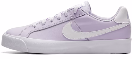 (Women) Nike Court Royale AC /Purple 'White' AO2810-501 (Women) Nike Court Royale AC /Purple 'White' AO2810-501