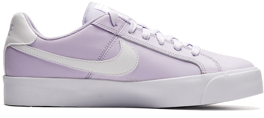 (W) Nike Court Royale AC /Unguwan 'Putih' AO2810-501 Order (W) Nike Court Royale AC /Unguwan 'Putih' AO2810-501