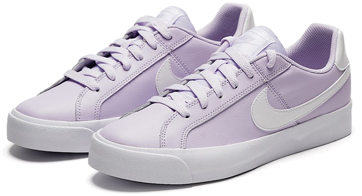 (W) Nike Court Royale AC /Unguwan 'Putih' AO2810-501 Lookbook (W) Nike Court Royale AC /Unguwan 'Putih' AO2810-501
