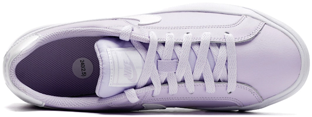 (W) Nike Court Royale AC /Unguwan 'Putih' AO2810-501 Shop (W) Nike Court Royale AC /Unguwan 'Putih' AO2810-501