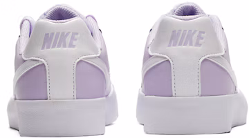 Purchase Nike Court Royale AC 低筒 板鞋 女款 白淡紫