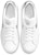 (W) Nike Court Royale AC 'Putih Perak Metalik' AO2810-114
