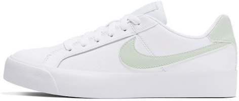 (Women) Nike Court Royale AC 'White Pistachio Frost' AO2810-111 (Women) Nike Court Royale AC 'White Pistachio Frost' AO2810-111