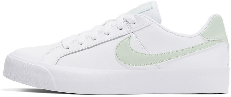 (Women) Nike Court Royale AC 'White Pistachio Frost' AO2810-111 Buy (Women) Nike Court Royale AC 'White Pistachio Frost' AO2810-111