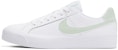 (W) Nike Court Royale AC 'Putih Pistachio Frost' AO2810-111