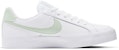 (W) Nike Court Royale AC 'Putih Pistachio Frost' AO2810-111