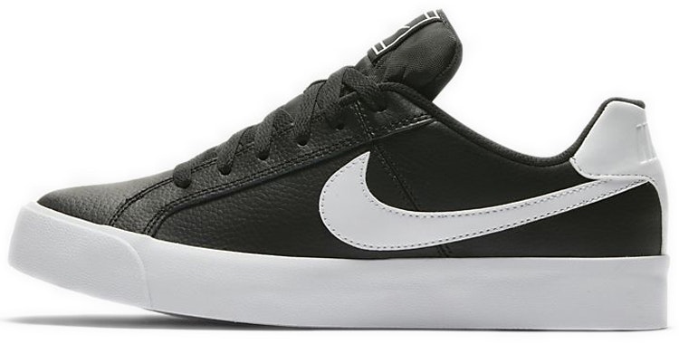 court-royale-ac-black
