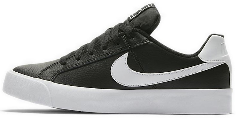 (Women) Nike Court Royale AC Black AO2810-001 Buy (Women) Nike Court Royale AC Black AO2810-001