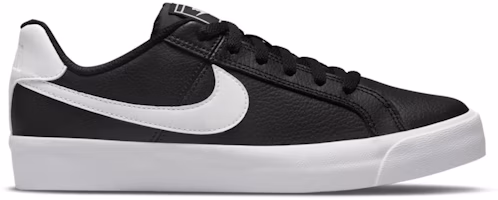 (Women) Nike Court Royale AC Black AO2810-001 (Women) Nike Court Royale AC Black AO2810-001