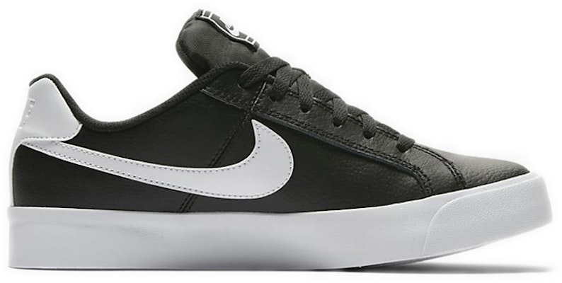 (W) Nike Court Royale AC Hitam AO2810-001 Order (W) Nike Court Royale AC Hitam AO2810-001