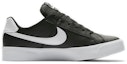 Order Kasut Nike Court Royale AC Hitam Wanita AO2810-001