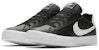 Kasut Nike Court Royale AC Hitam Wanita AO2810-001