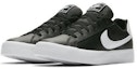 Lookbook Kasut Nike Court Royale AC Hitam Wanita AO2810-001