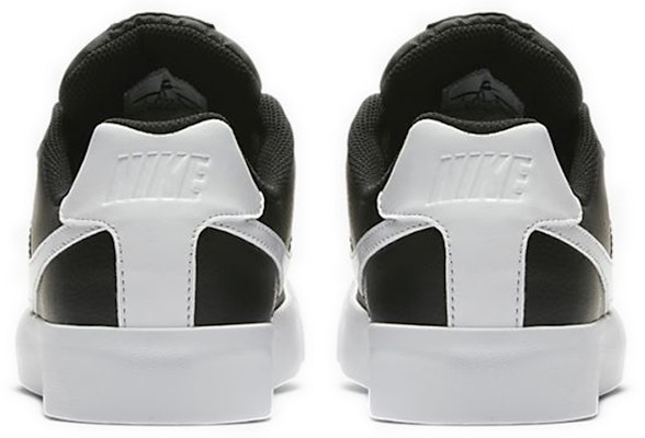 (W) Nike Court Royale AC Hitam AO2810-001 Purchase (W) Nike Court Royale AC Hitam AO2810-001