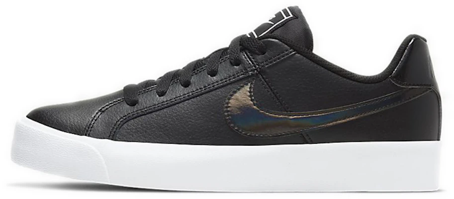 (W) Nike Court Royale AC Hitam AO2810-003 Buy (W) Nike Court Royale AC Hitam AO2810-003