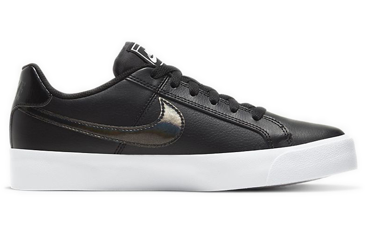 Order (W) Nike Court Royale AC Hitam AO2810-003