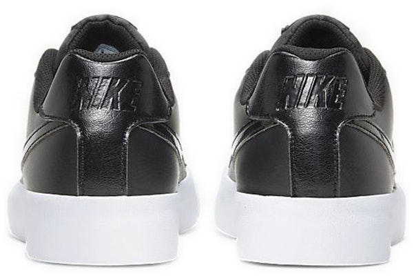 (W) Nike Court Royale AC Hitam AO2810-003 Shop (W) Nike Court Royale AC Hitam AO2810-003