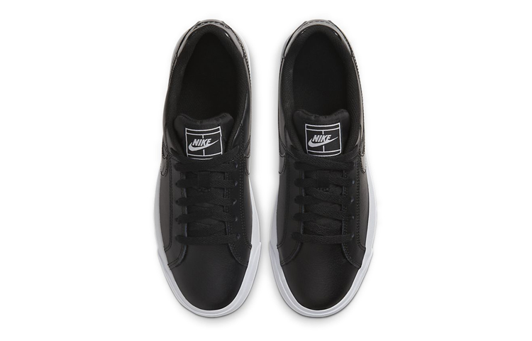 Purchase (W) Nike Court Royale AC Hitam AO2810-003