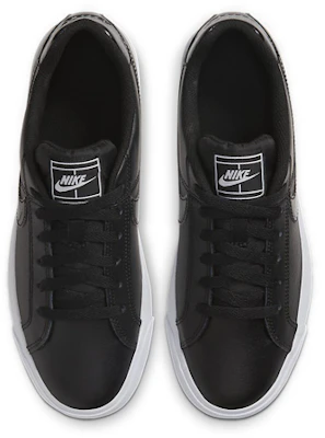 (W) Nike Court Royale AC Hitam AO2810-003 Purchase (W) Nike Court Royale AC Hitam AO2810-003