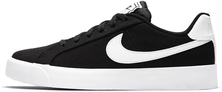 women-nike-court-royale-ac-canvas-black-white-cd-5405-001