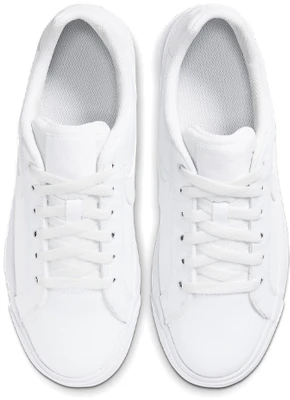 (W) Nike Court Royale AC Canvas ''Triple Wit'' CD5405-101 Shop (W) Nike Court Royale AC Canvas ''Triple Wit'' CD5405-101