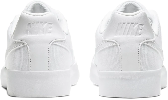 (W) Nike Court Royale AC Canvas ''Triple Wit'' CD5405-101 Purchase (W) Nike Court Royale AC Canvas ''Triple Wit'' CD5405-101