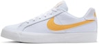 Buy (W) Nike Court Royale AC Canvas 'Blanco Oro Topacio' CD5405-102