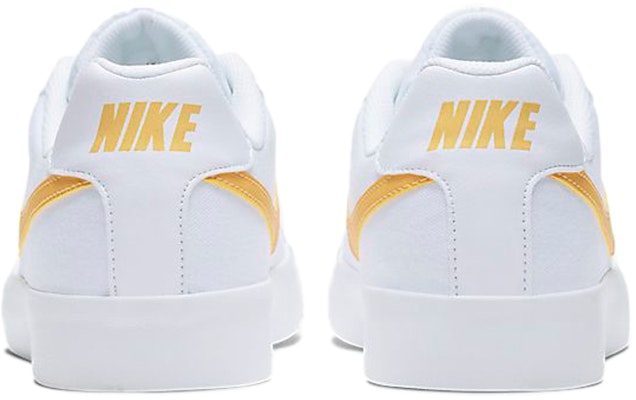 (W) Nike Court Royale AC Canvas 'Blanco Oro Topacio' CD5405-102 Purchase (W) Nike Court Royale AC Canvas 'Blanco Oro Topacio' CD5405-102