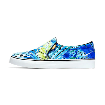 (W) Nike Court Royale AC Print 'Game Royal'