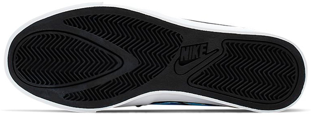 (W) 耐克Court Royale AC印花'游戏皇家蓝' CD7003-400 Details for (W) 耐克Court Royale AC印花'游戏皇家蓝' CD7003-400