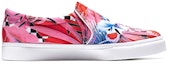 Order (W) Nike Court Royale AC Slip-On 'Laser Fuchsia' Wanita CD7003-600