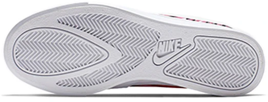 Purchase (女性款)Nike Court Royale AC Slip-On 'Laser Fuchsia' CD7003-600