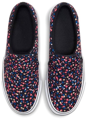 (W) Nike Court Royale AC Slip-On SE 'Cetak Bunga' CI0604-003 Shop (W) Nike Court Royale AC Slip-On SE 'Cetak Bunga' CI0604-003