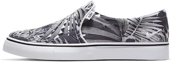 (Women) Nike Court Royale AC Slip-On SE 'Palm Leaves' CI0604-002 (Women) Nike Court Royale AC Slip-On SE 'Palm Leaves' CI0604-002