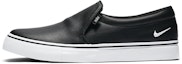 Buy (W) Nike Court Royale AC Slip-On 'Hitam' CI0604-001