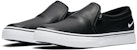 (W) Nike Court Royale AC Slip-On 'Hitam' CI0604-001