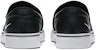 (W) Nike Court Royale AC Slip-On 'Hitam' CI0604-001