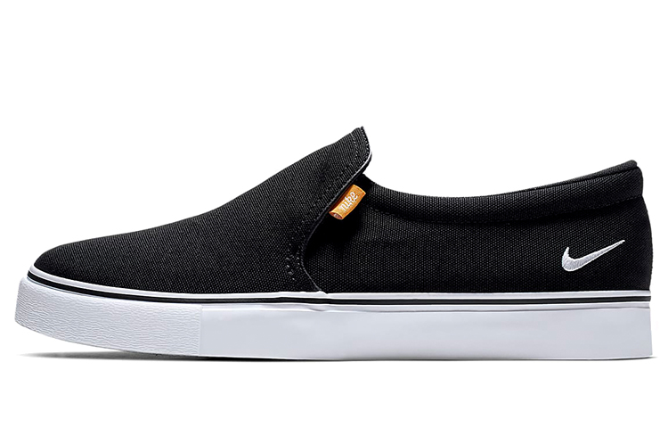 (Women) Nike Court Royale AC SLP 'Black' BQ9138-001