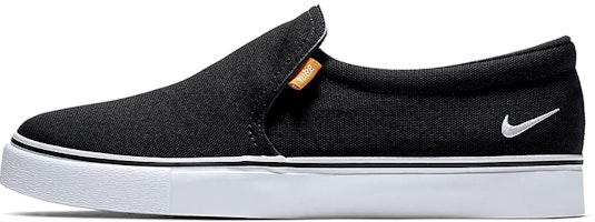 (Women) Nike Court Royale AC SLP 'Black' BQ9138-001 (Women) Nike Court Royale AC SLP 'Black' BQ9138-001