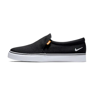 (W) Nike Court Royale AC SLP 'Black'