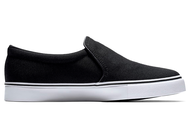 Order (W) Nike Court Royale AC SLP 'Negro' BQ9138-001