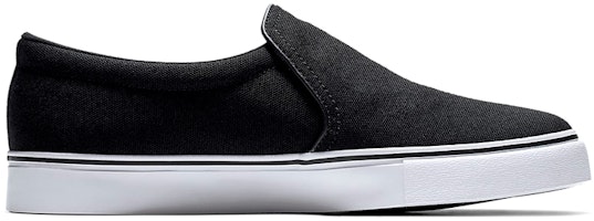 (W) Nike Court Royale AC SLP 'Hitam' BQ9138-001 Order (W) Nike Court Royale AC SLP 'Hitam' BQ9138-001