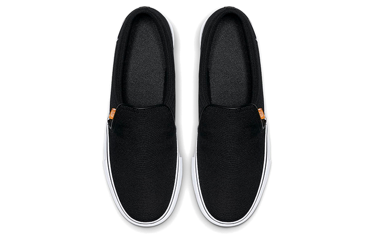 Shop (W) Nike Court Royale AC SLP 'Negro' BQ9138-001